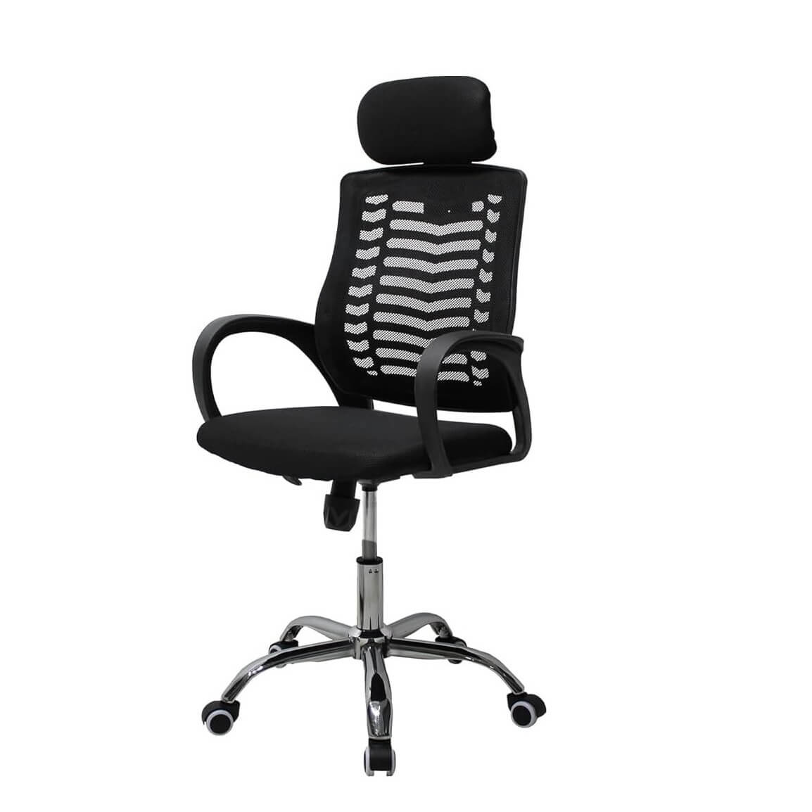 Silla Oficina Directiva JM-108 Eco-Mesh