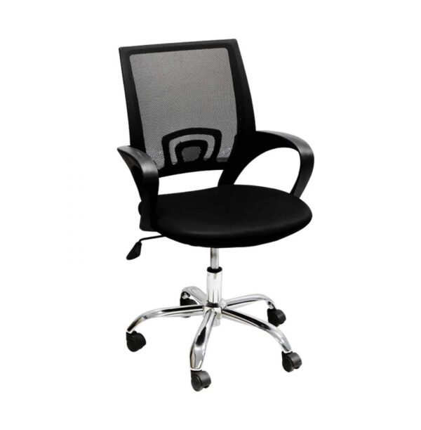 Silla Oficina JM-107 Eco