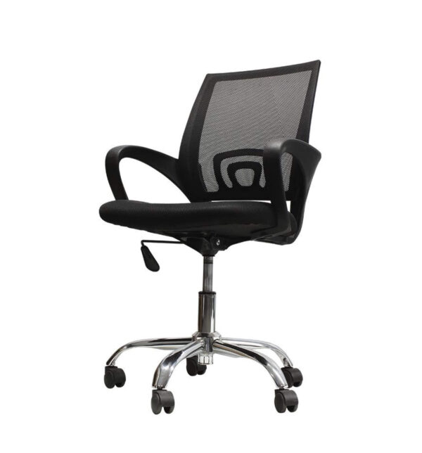 Silla Oficina JM-107 Eco