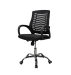 Silla Oficina JM-108 Eco-Mesh