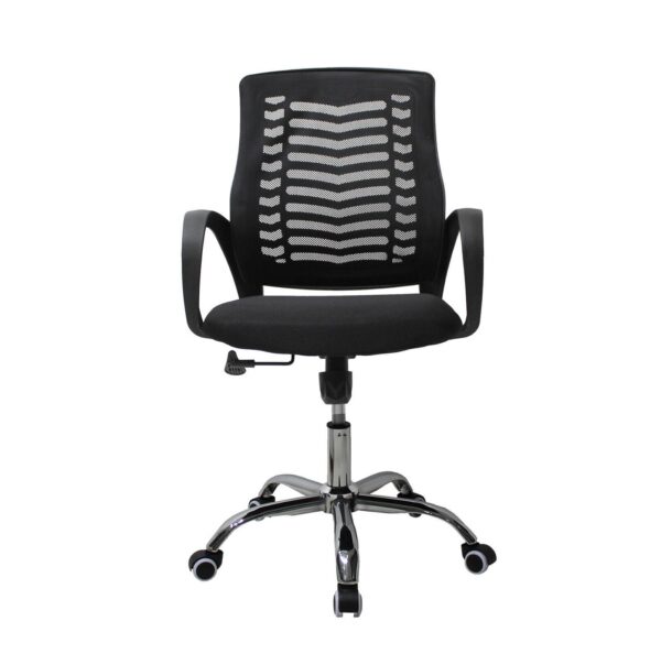 Silla Oficina JM-108 Eco-Mesh