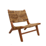 Sillon Indian Rattan