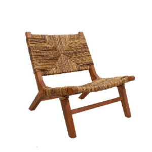 Sillon Indian Rattan Lateral – CAM005