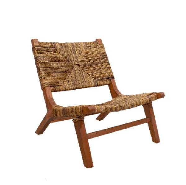 Sillon Indian Rattan