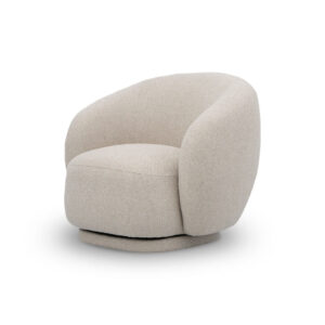 Sillón Belga Performance – P577 Beige