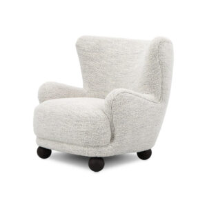 Sillón Cloud Performance – P579 Beige