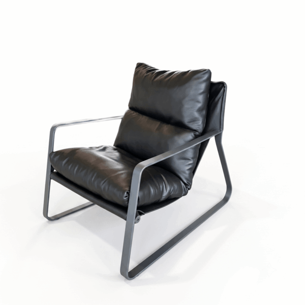 Sillón Florida Performance - 100% Cuero