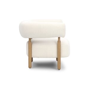 Sillón Genova Performance – P576 Lateral