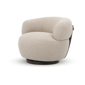 Sillón Italia Performance – P575 Beige