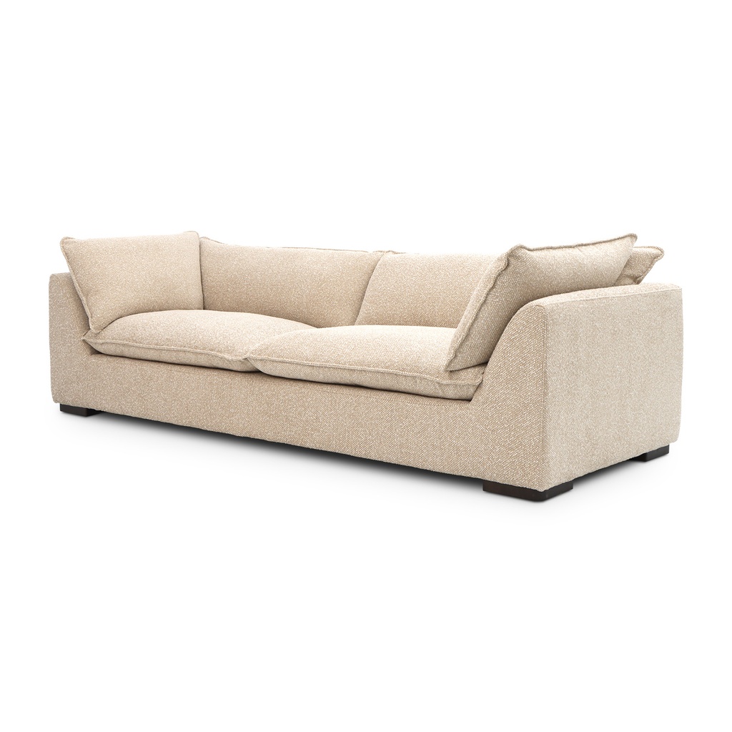 Sofa Lopp -P580 Beige