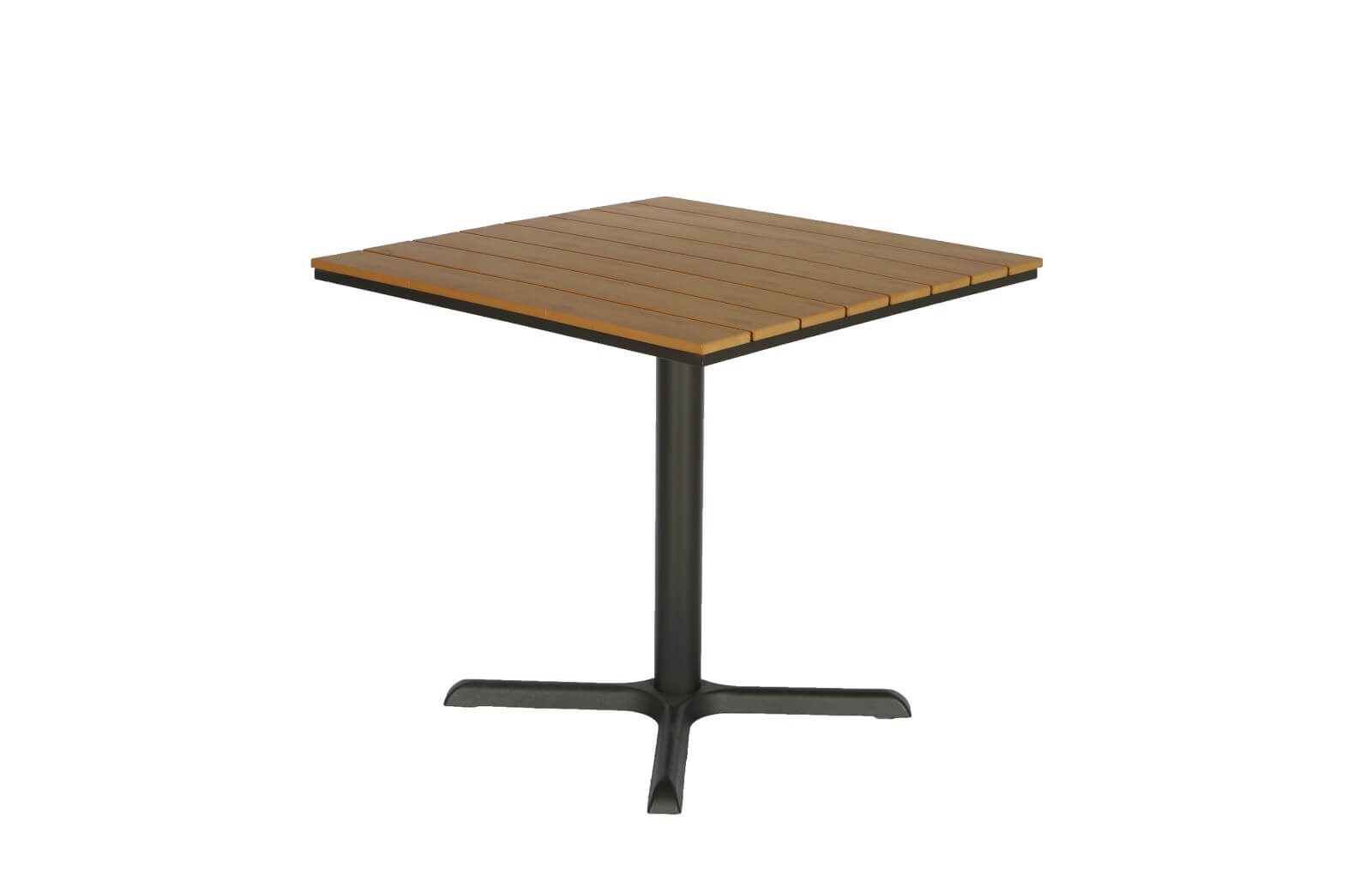 Mesa Keta Dining lateral – P616