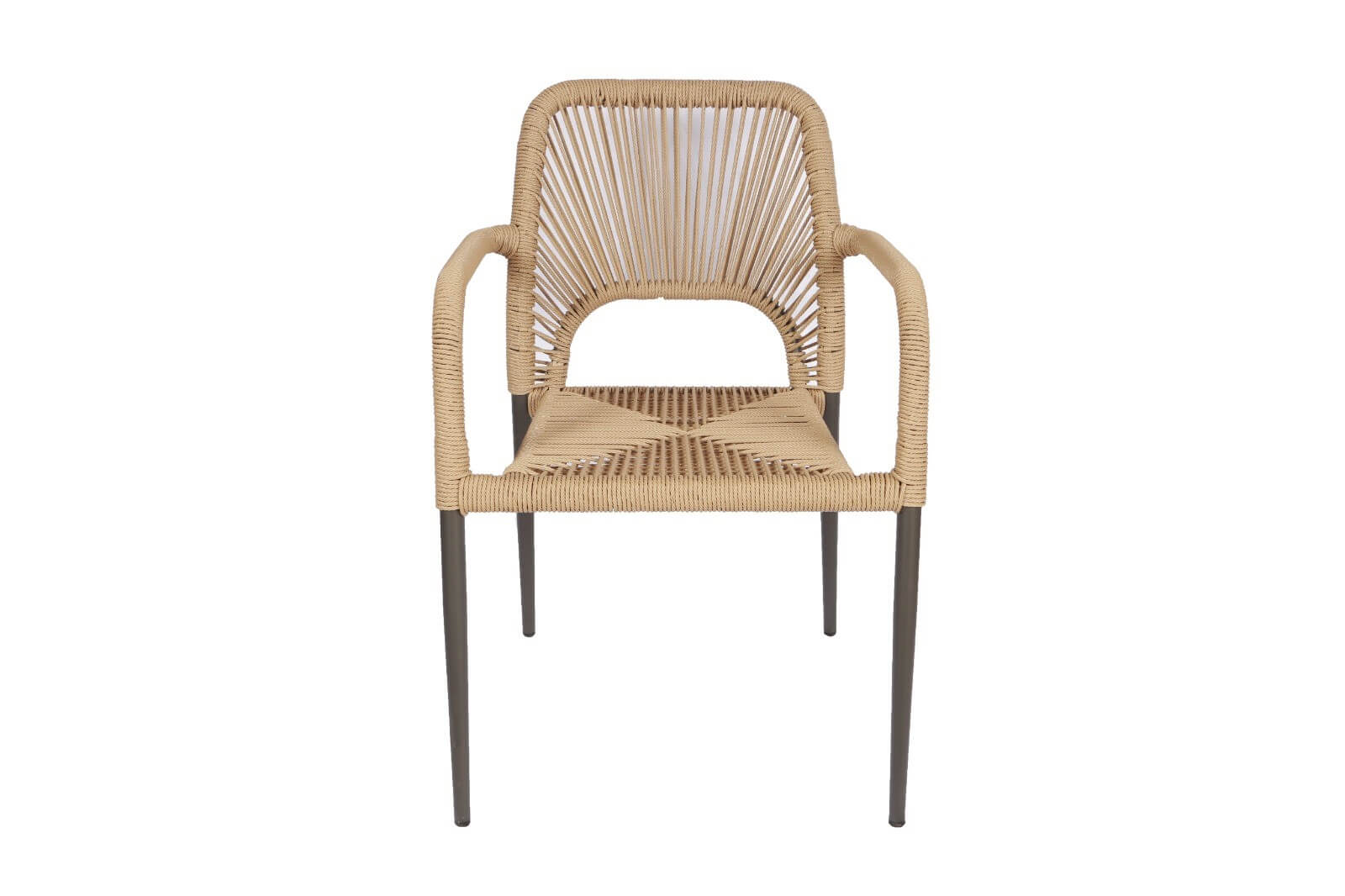 Silla Elsa – P615 – BEIGE