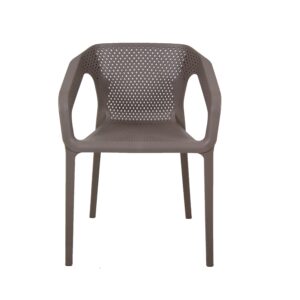 Silla Exeterior Frida – P618 – BEIGE