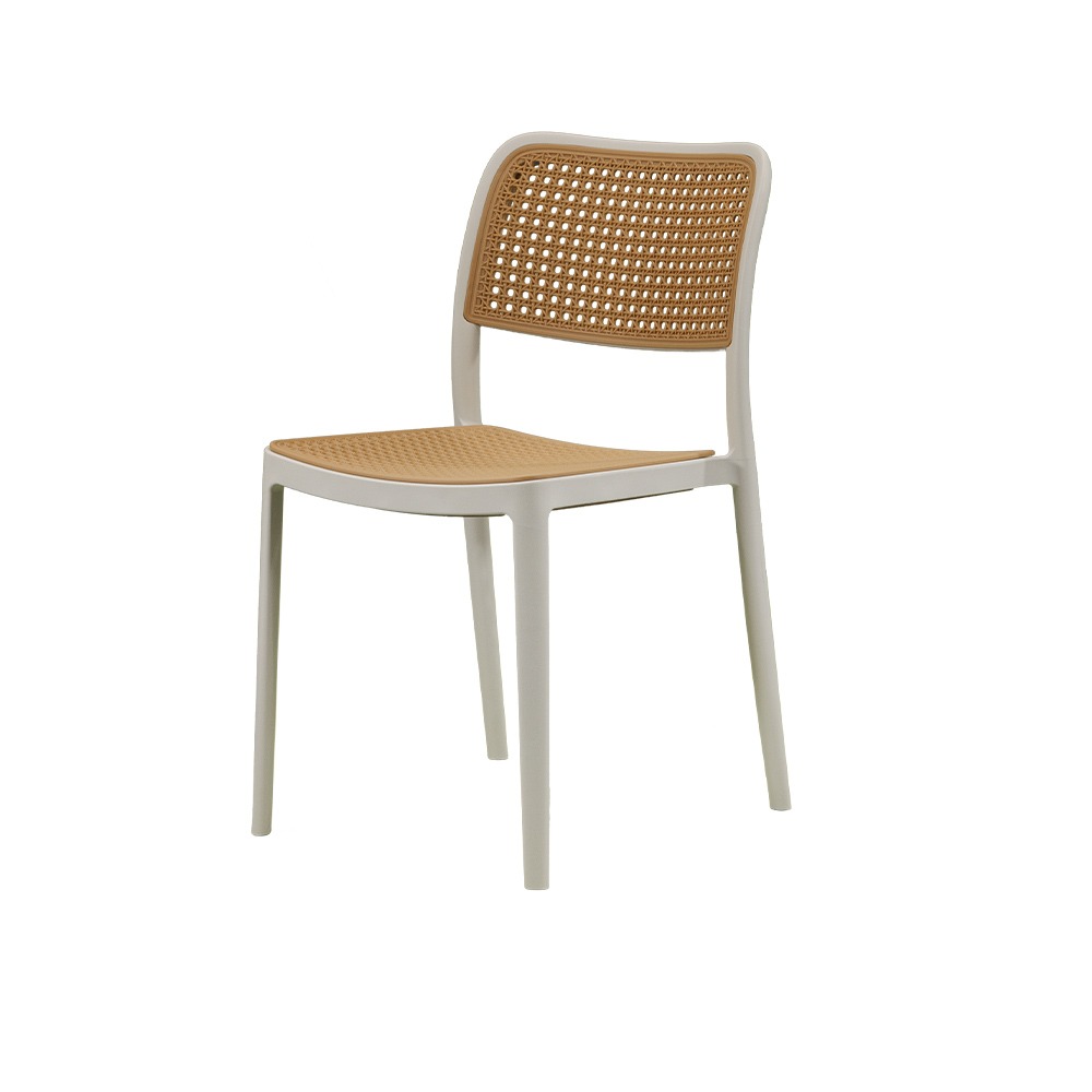 Silla Farry – CAM014 – WH