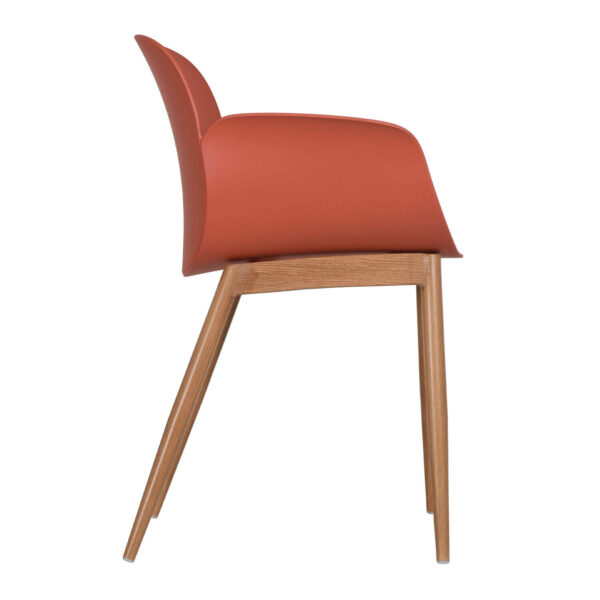 Silla Tolk