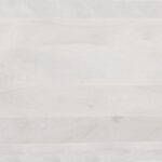 Mesa Comedor Redonda Madera Solida Hallas Natural - White