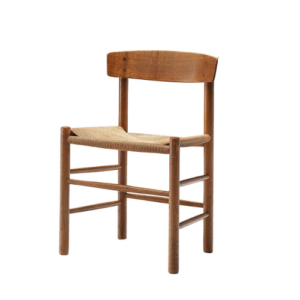 Silla J39 Style Roble – A064 – NOG