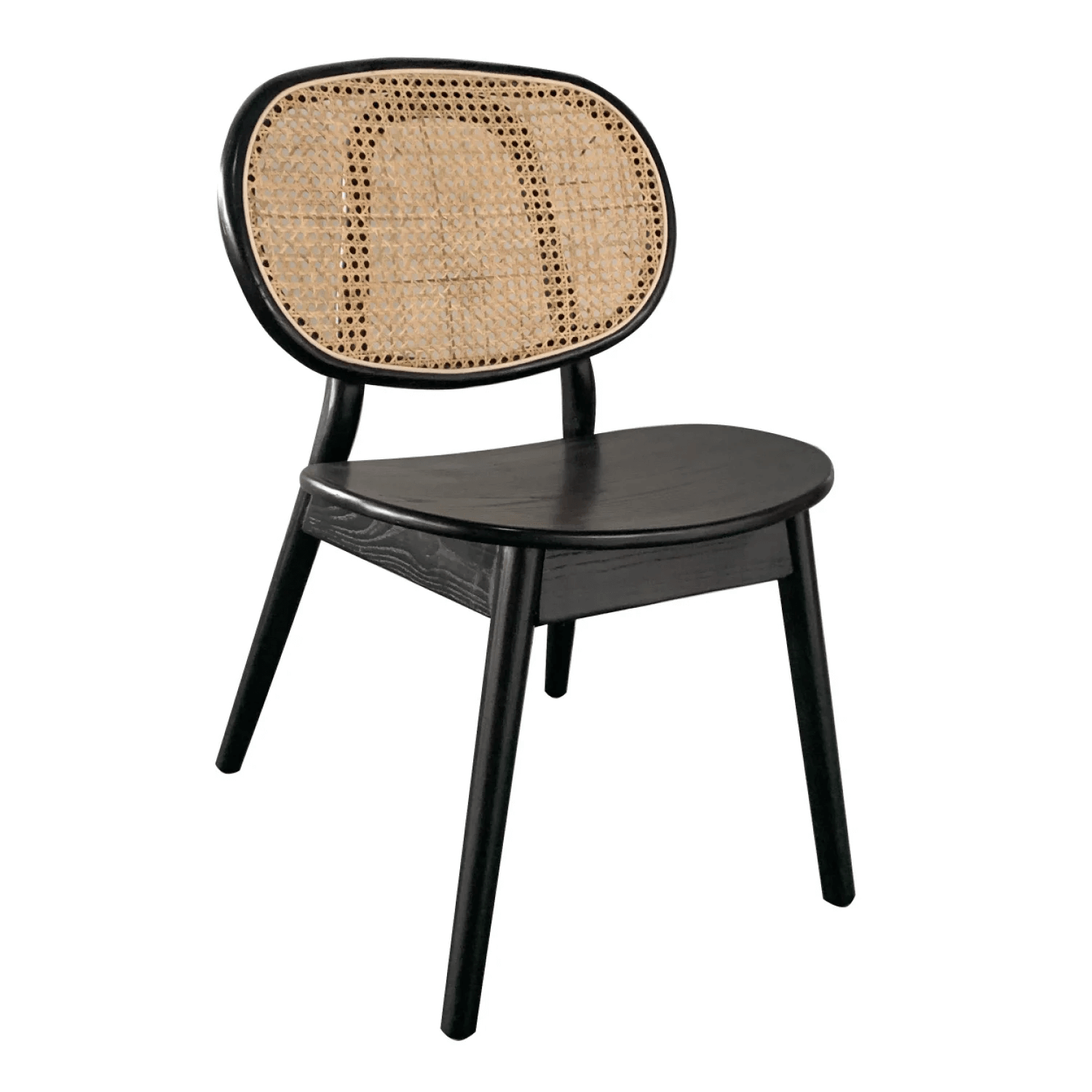 Silla Selma Rattan