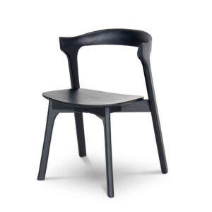 Silla Bok Style – P633 – BK
