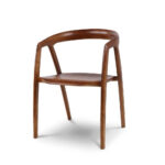 Silla Glover (Madera de Olmo)