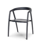 Silla Glover (Madera de Olmo)
