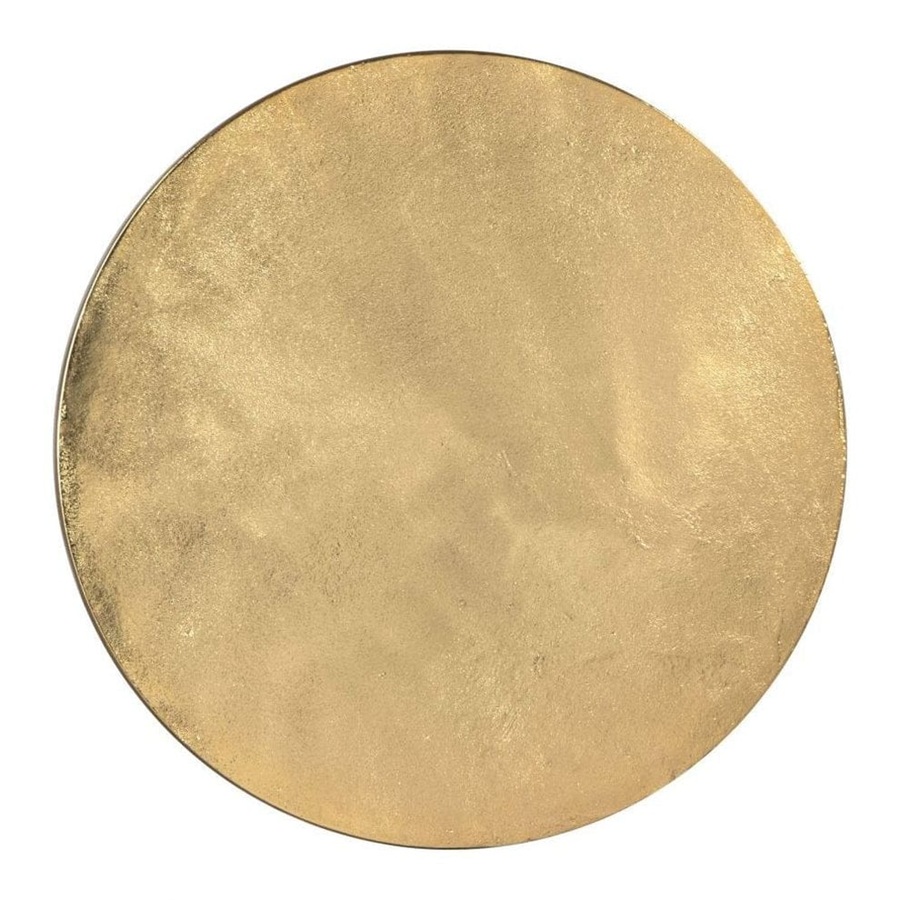 Mesa Lateral Grisman Gold – Z109464 – Top