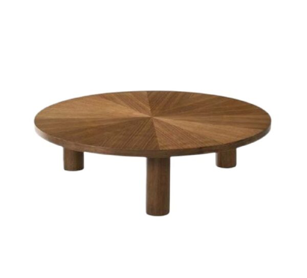 Mesa de Centro Narro | Mesa de Centro Moderna | Sala de Estar