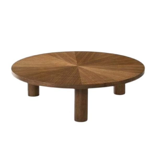 Mesa de Centro Narro | Mesa de Centro Moderna | Sala de Estar