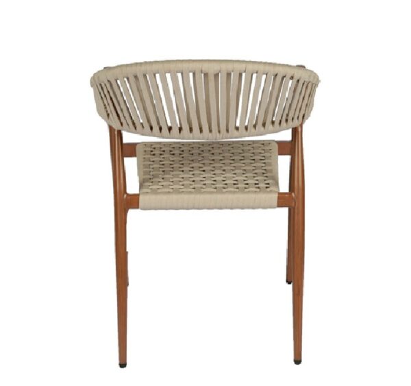 Silla Aluan