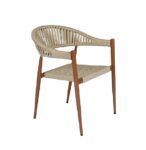 Silla Aluan
