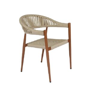 Silla Aluan