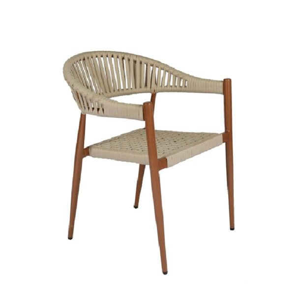 Silla Aluan