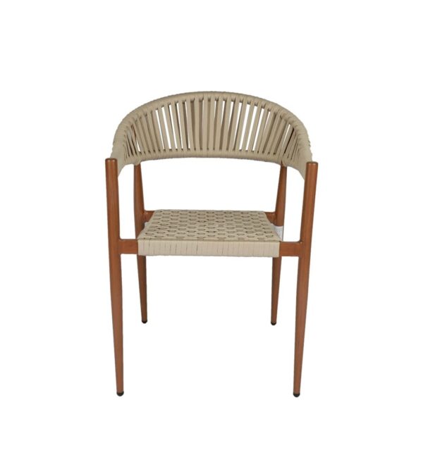 Silla Aluan