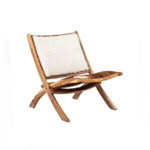 Sillón Ocasional Palmira