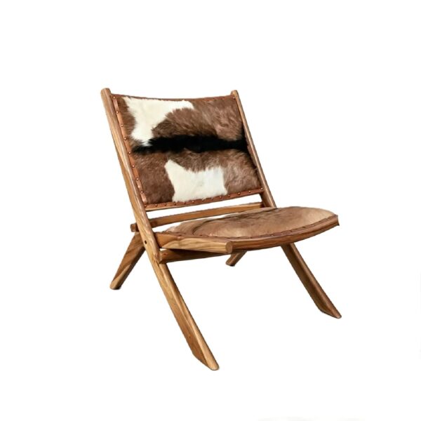 Sillón Ocasional Palmira