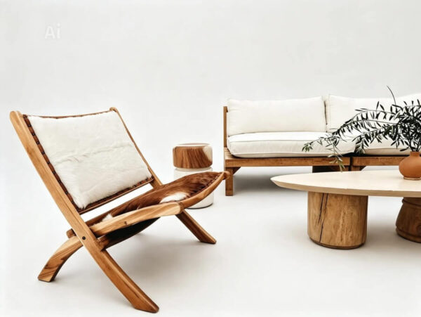 Sillón Ocasional Palmira