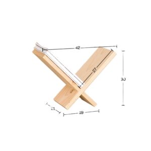 Revistero Kurt – BOSK005 – VECTOR