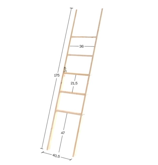Escalera Boska