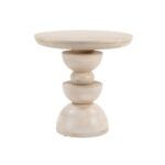 Mesa Lateral Accent Darinka