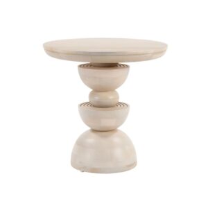 Mesa Lateral Accent Darinka
