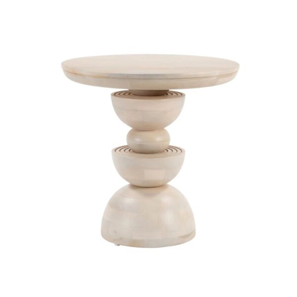Mesa Lateral Accent Darinka