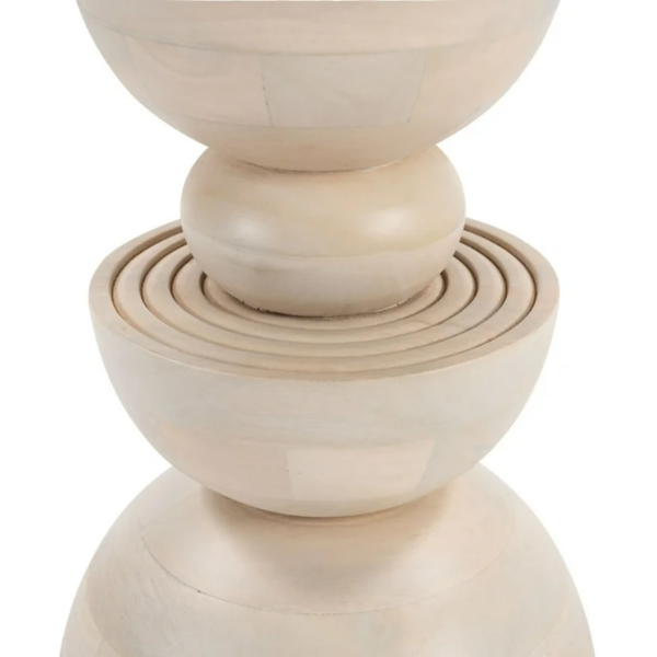Mesa Lateral Accent Darinka
