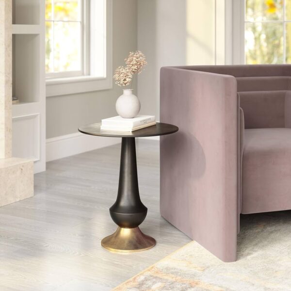 Mesa Lateral Taess