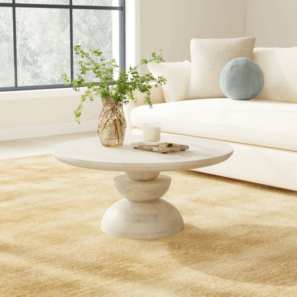 Mesa de Centro Accent Darinka