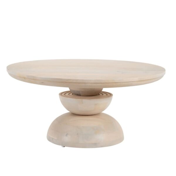 Mesa de Centro Accent Darinka