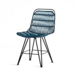 Silla Palermo PVC