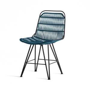 Silla Palermo PVC