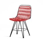 Silla Palermo PVC
