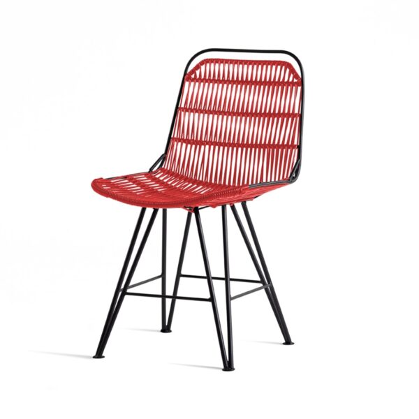 Silla Palermo PVC
