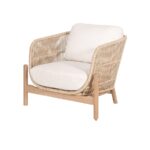 Sillon Iron para Exterior individual